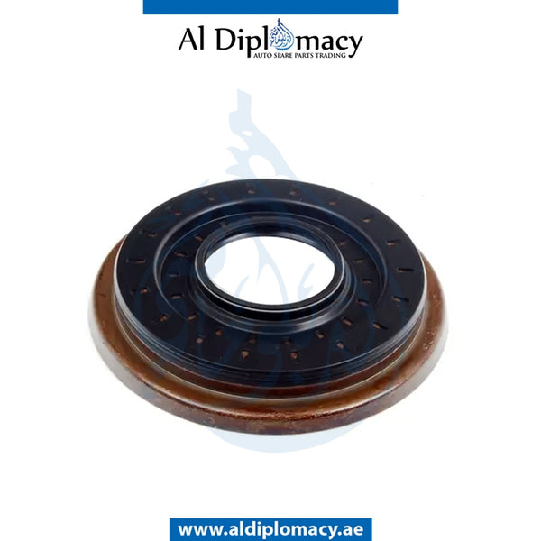 Rear DIFFERENTIAL SEALING RING for Mercedes-Benz GLC Class C209 (2002-2010) models, Part Number A2309970346