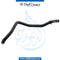 RADIATOR COOLANT Hose, TO WATER PUMP for Mercedes-Benz SL Class W231 (2013-2020) models, Part Number A2315014082