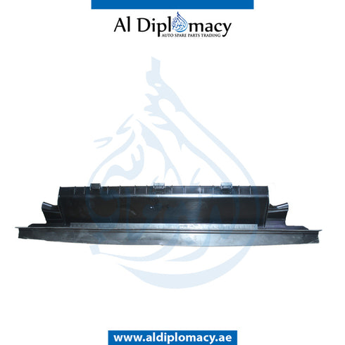 Rear ENGINE OIL COOLER AIR DUCT for Mercedes-Benz SLK Class W172 (2011-2020) models