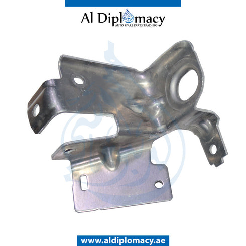 Right RADIATOR MOUNTING BRACKET for Mercedes-Benz SL Class W231 (2013-2020) models