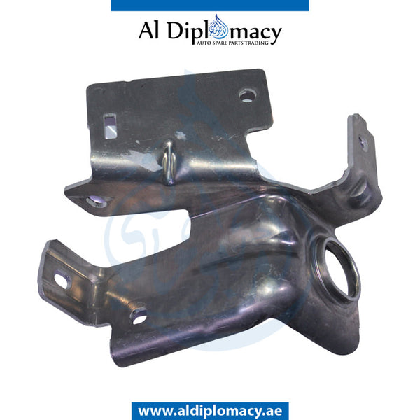 Right RADIATOR MOUNTING BRACKET for Mercedes-Benz SL Class W231 (2013-2020) models, Part Number A2316280831