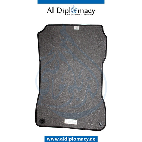 FLOOR MATS for Mercedes-Benz SL Class W231 (2013-2020) models