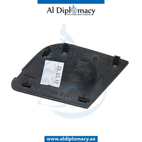 Front Left DOOR COVER for Mercedes-Benz SL Class W231 (2013-2020) models