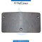LICENSE PLATE HOLDER, Mercedes-Benz Sl Class R231 models by Original Mercedes, Part Number A2318171478