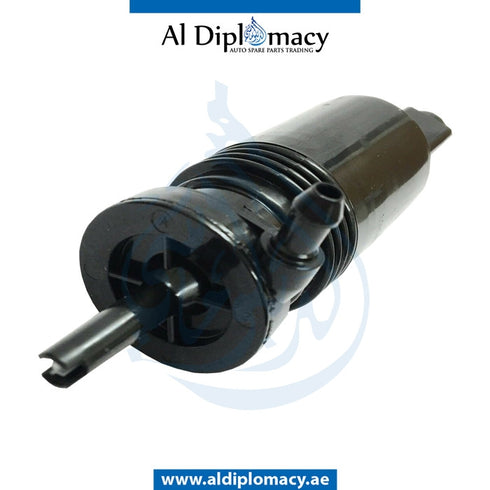 WINDSHIELD WASHER PUMP for Mercedes-Benz S Class C217 (2015-2021) models