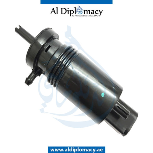 WINDSHIELD WASHER PUMP for Mercedes-Benz S Class C217 (2015-2021) models