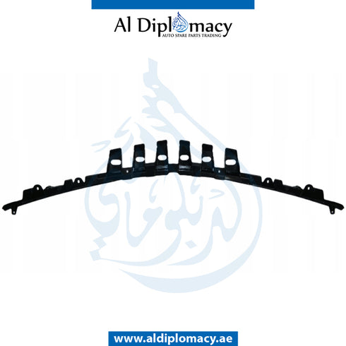 Front Upper BUMPER CLAMPING Rail, CENTER for Mercedes-Benz SL Class W231 (2013-2020) models