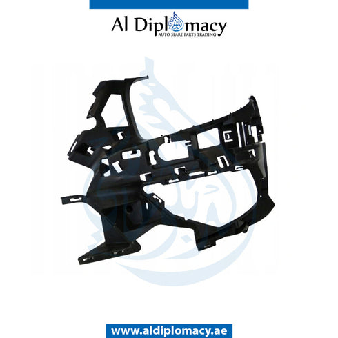 Front Right BUMPER MOUNTING FRAME for Mercedes-Benz SL Class W231 (2013-2020) models, Part Number A2318851065