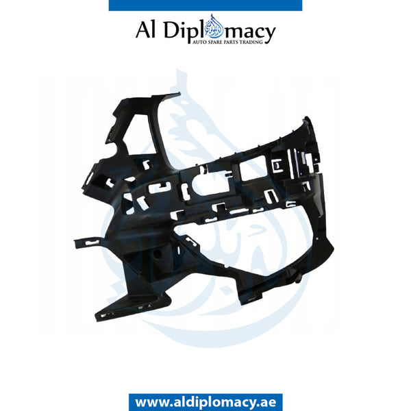 Front Right BUMPER MOUNTING FRAME for Mercedes-Benz SL Class W231 (2013-2020) models, Part Number A2318851065