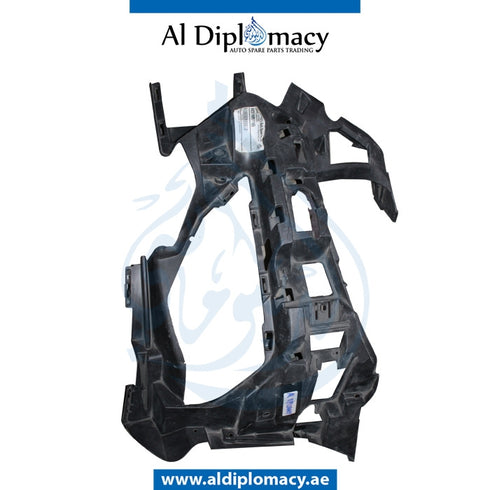 Front Left BUMPER MOUNTING BRACKET for Mercedes-Benz SL Class W231 (2013-2020) models