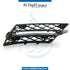 Front Left Lower BUMPER FOG LAMP GRILLE for Mercedes-Benz SL Class W231 (2013-2020) models