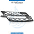 Front Left Lower BUMPER FOG LAMP GRILLE for Mercedes-Benz SL Class W231 (2013-2020) models, Part Number A2318851323