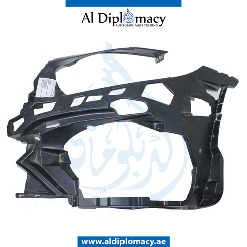 Front Left Inner BUMPER FRAME for Mercedes-Benz SL Class W231 (2013-2020) models, Part Number A2318852100