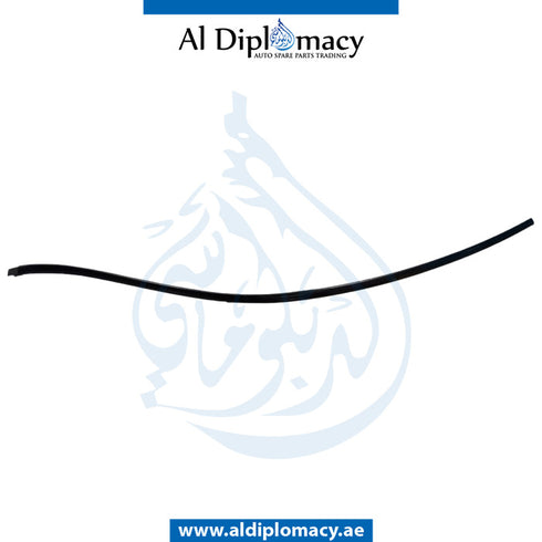 Right WATER DEFLECTOR for Mercedes-Benz E-Class Coupe W238 (2017-2023) models, Part Number A2386900482