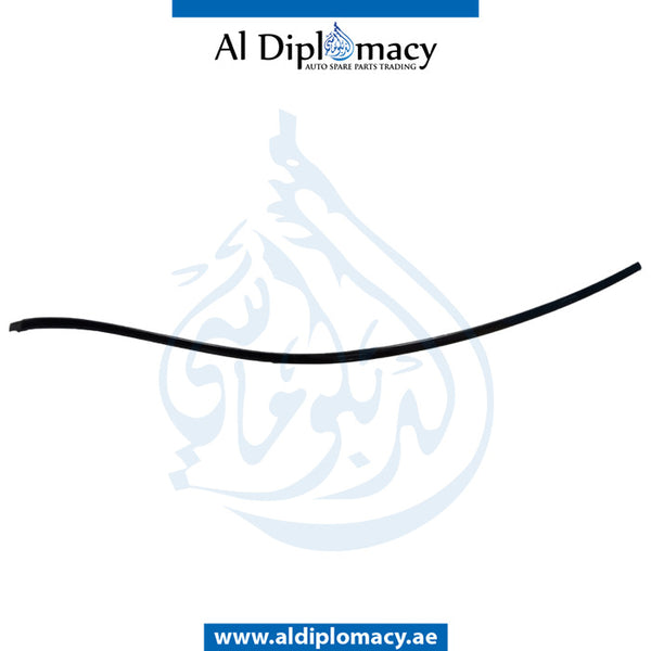 Right WATER DEFLECTOR for Mercedes-Benz E-Class Coupe W238 (2017-2023) models, Part Number A2386900482