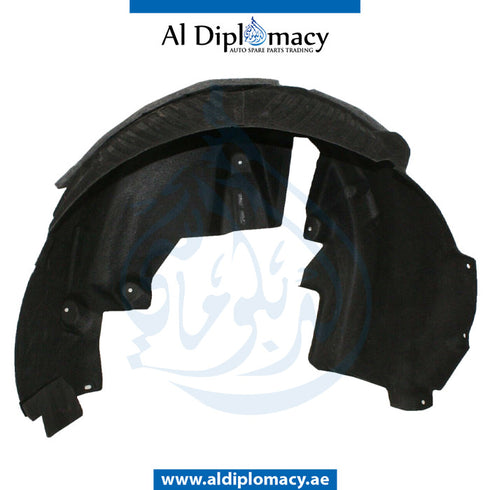 Rear Left FENDER WHEEL HOUSING COVER for Mercedes-Benz E-Class Coupe W238 (2017-2023) models