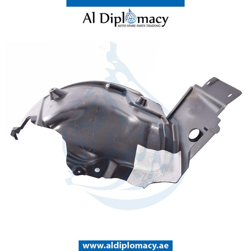 Front Rear Right FENDER WHEEL HOUSING Cover, SECTION for Mercedes-Benz E Class W213 (2017-2023) models