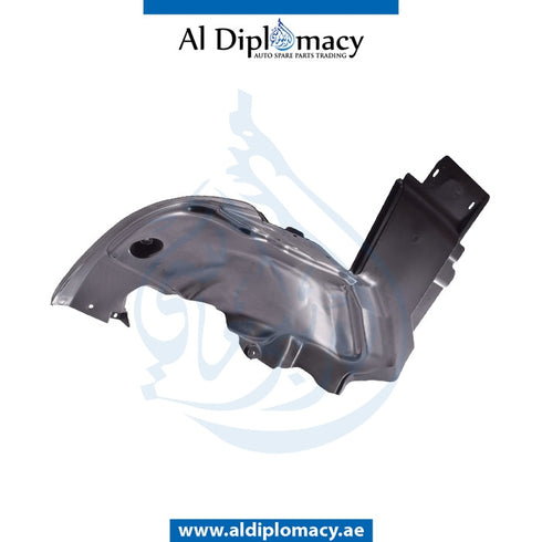 Front Rear Left FENDER WHEEL HOUSING Cover, SECTION for Mercedes-Benz E Class W213 (2017-2023) models