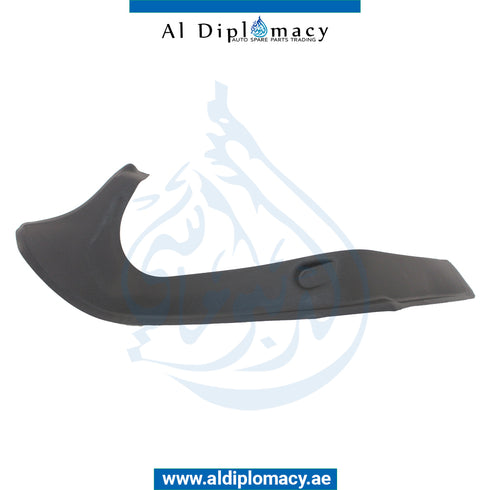 Left LOADING COMPARTMENT COVER for Mercedes-Benz E-Class Coupe W238 (2017-2023) models