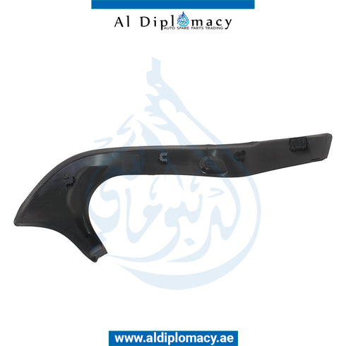 Left LOADING COMPARTMENT COVER for Mercedes-Benz E-Class Coupe W238 (2017-2023) models, Part Number A2386930100