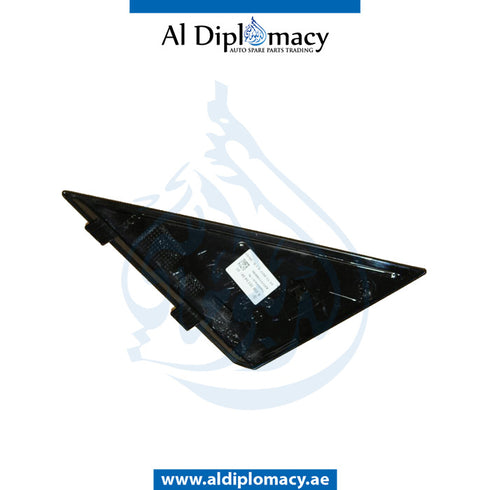 Front Right DOOR MOLDING for Mercedes-Benz E-Class Coupe W238 (2017-2023) models