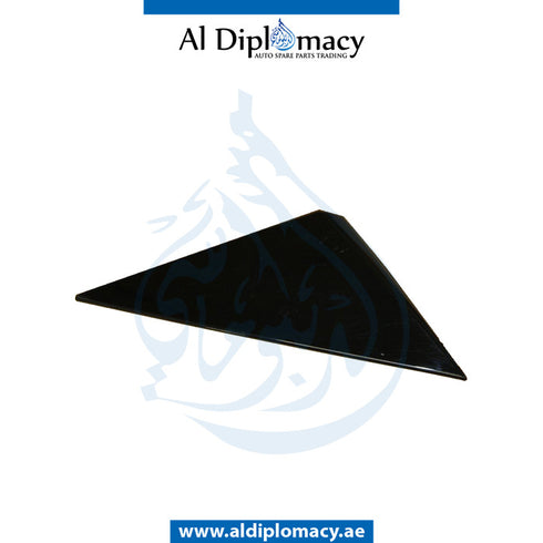 Front Right DOOR MOLDING for Mercedes-Benz E-Class Coupe W238 (2017-2023) models, Part Number A2387275400