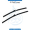 Front WIPER Blade, SET for Mercedes-Benz E-Class Coupe W238 (2017-2023) models, Part Number A2388205300