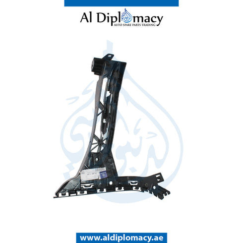 Rear Left BUMPER SUPPORT for Mercedes-Benz E-Class Coupe W238 (2017-2023) models