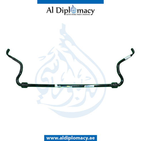 Front STABILIZER BAR for Mercedes-Benz S Class models, Part Number A2403231665