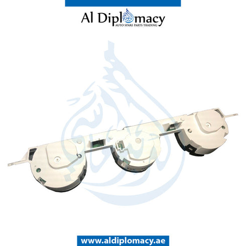 SPEED Indicator, Km/hour for Mercedes-Benz S Class models