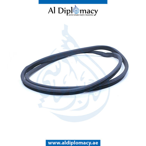 Front Left DOOR SEALING FRAME for Mercedes-Benz S Class models, Part Number A2407200178