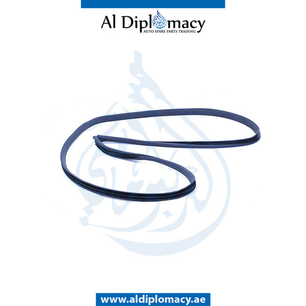 Front Right DOOR SEALING FRAME for Mercedes-Benz S Class models, Part Number A2407200278