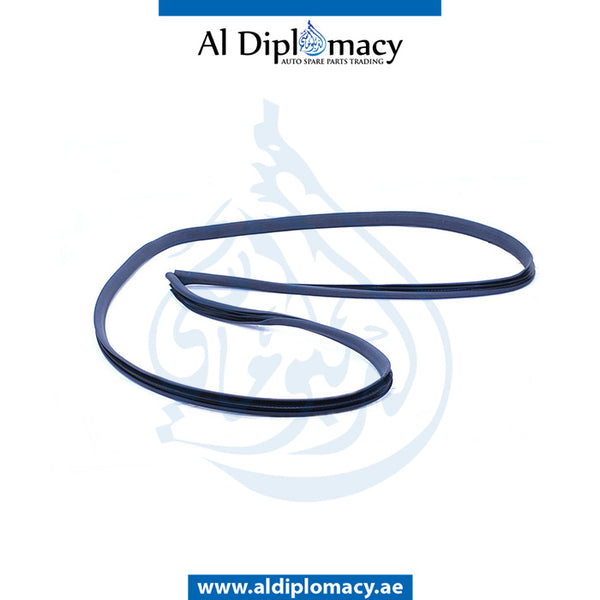 Rear Right DOOR SEALING FRAME for Mercedes-Benz S Class models, Part Number A2407300278