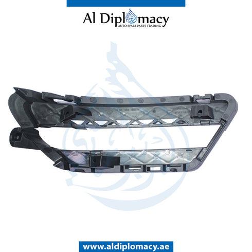 Front Right Lower BUMPER COVER for Mercedes-Benz S Class models