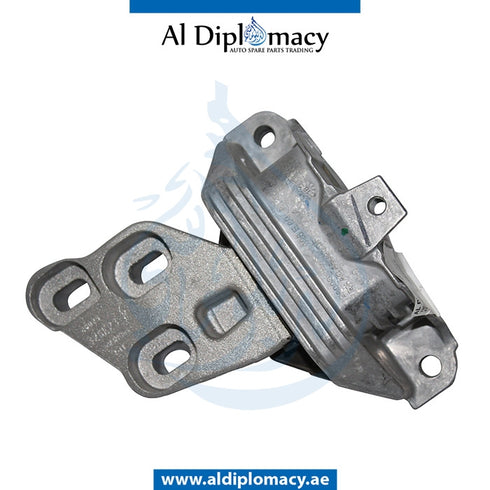 Left ENGINE MOUNT for Mercedes-Benz CLA Class W117 (2013-2022) models