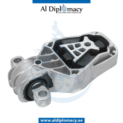 Rear ENGINE STABILIZER MOUNT for Mercedes-Benz CLA Class W117 (2013-2022) models, Part Number A2462401209