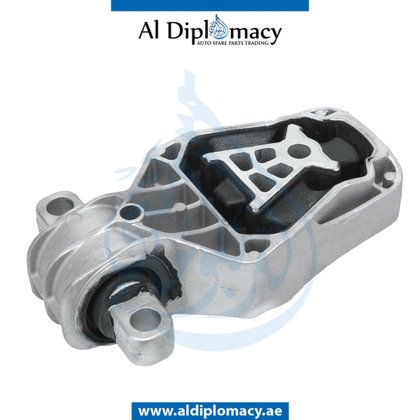 Rear ENGINE STABILIZER MOUNT for Mercedes-Benz CLA Class W117 (2013-2022) models, Part Number A2462401209