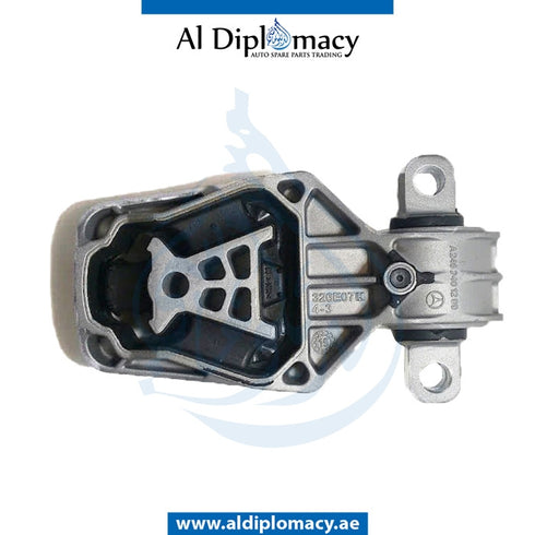 Rear ENGINE STABILIZER MOUNT for Mercedes-Benz CLA Class W117 (2013-2022) models