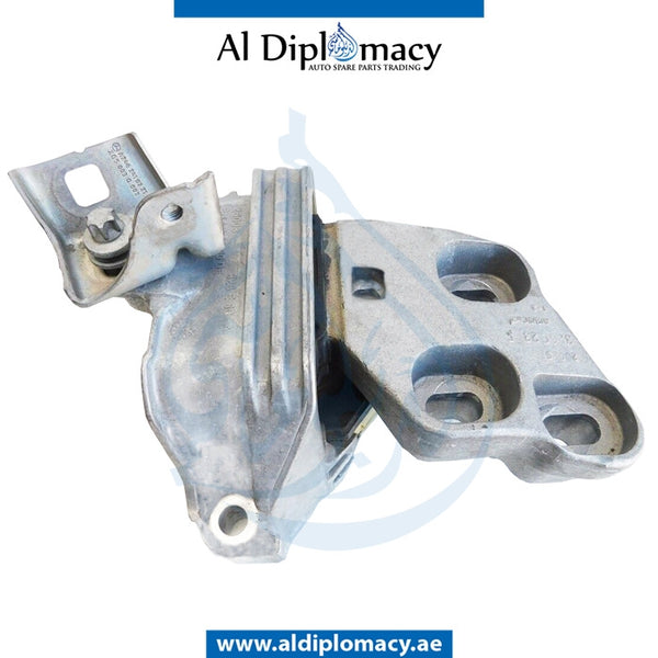Left ENGINE MOUNT for Mercedes-Benz CLA Class W117 (2013-2022) models, Part Number A2462402317