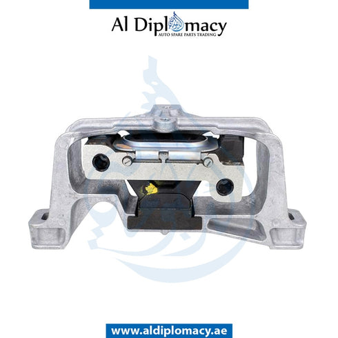 Right ENGINE MOUNT for Mercedes-Benz CLA Class W117 (2013-2022) models, Part Number A2462402517