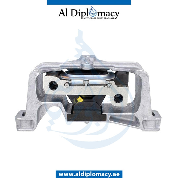 Right ENGINE MOUNT for Mercedes-Benz CLA Class W117 (2013-2022) models, Part Number A2462402517