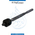 Left Right Inner STEERING BOX TIE Rod, OR for Mercedes-Benz CLA Class W117 (2013-2022) models