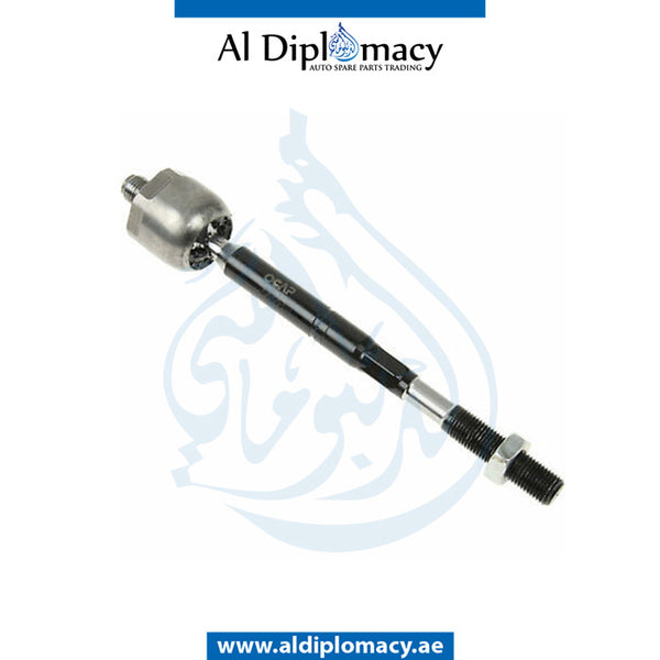 Left Right Inner STEERING BOX TIE Rod, OR for Mercedes-Benz CLA Class W117 (2013-2022) models, Part Number A2463380000 64