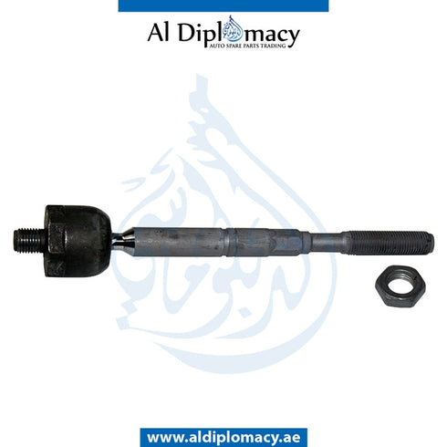 Left Right Inner STEERING BOX TIE Rod, OR for Mercedes-Benz CLA Class W117 (2013-2022) models, Part Number A2463380000