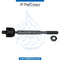 Left Right Inner STEERING BOX TIE Rod, OR for Mercedes-Benz CLA Class W117 (2013-2022) models, Part Number A2463380000