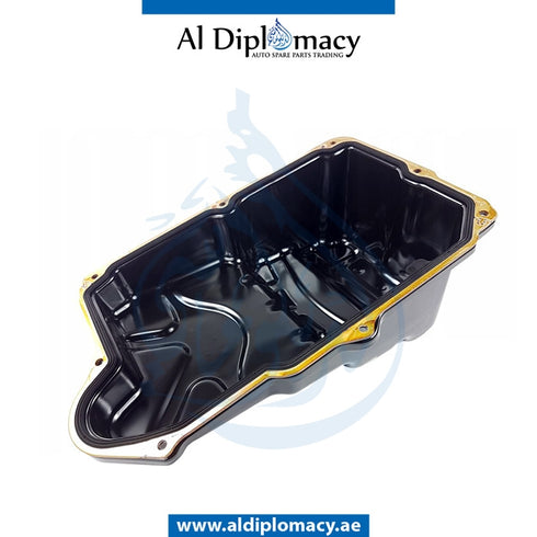 GEAR OIL PAN for Mercedes-Benz CLA Class W117 (2013-2022) models