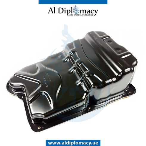 GEAR OIL PAN for Mercedes-Benz CLA Class W117 (2013-2022) models