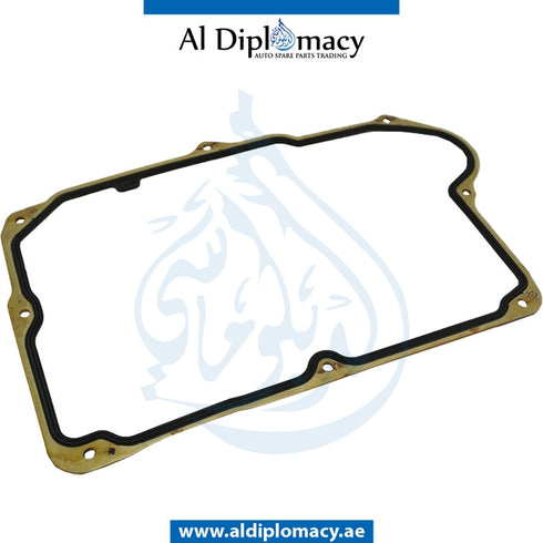 GEAR OIL PAN GASKET for Mercedes-Benz CLA Class W117 (2013-2022) models, Part Number A2463710780