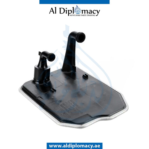 GEAR OIL PAN FILTER for Mercedes-Benz CLA Class W117 (2013-2022) models