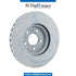 Front BRAKE DISC for Mercedes-Benz CLA Class W117 (2013-2022) models